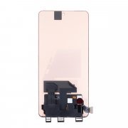 Дисплей с тачскрином для OnePlus 13R (черный)