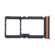 Контейнер SIM для Xiaomi Redmi 13 4G (голубой) — 1