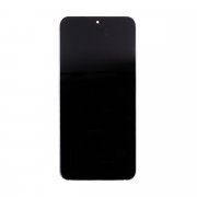 Дисплейный модуль с тачскрином для Samsung Galaxy S23 (S911B) (лайм) — 2