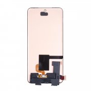 Превью Дисплей с тачскрином для Xiaomi 15 Ultra (черный) &mdash; 1