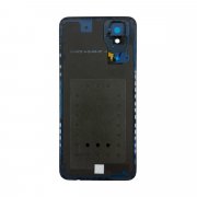 Задняя крышка для Huawei Honor X7b 4G (черная) - Премиум — 1