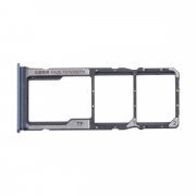 Контейнер SIM для Xiaomi Redmi 14C (синий) — 2