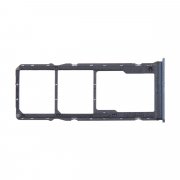 Контейнер SIM для Xiaomi Redmi 14C (синий) — 1