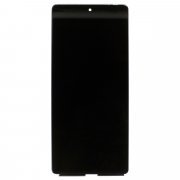 Дисплей с тачскрином для Tecno Pova 6 Pro 5G (черный) (OLED) — 1