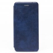 Чехол-книжка для Huawei Honor 7A Prime (синяя)