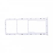 Контейнер SIM для Xiaomi Redmi A3x (белый) — 1