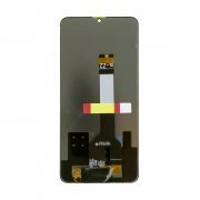 Дисплей с тачскрином для Xiaomi Redmi A5 (черный) — 1