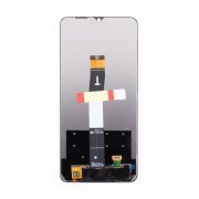 Дисплей с тачскрином для Umidigi A15 (черный)