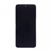 Дисплейный модуль с тачскрином для Huawei Nova Y90 (голубой) — 2