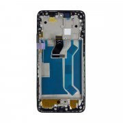 Дисплейный модуль с тачскрином для Huawei Nova Y90 (зеленый) — 1