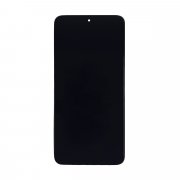 Дисплейный модуль с тачскрином для Huawei Nova Y90 (черный) — 2