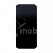 Дисплейный модуль с тачскрином для Samsung Galaxy S23 Plus (S916B) (черный) (OLED) — 2