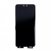Дисплей с тачскрином для Huawei Mate 70 Pro (черный) — 2
