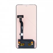 Дисплей с тачскрином для Nothing Phone Phone 3a Pro 3a/Phone 3a Pro (черный)