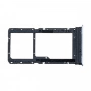 Контейнер SIM для Huawei Honor X7c (белый) — 1