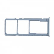 Контейнер SIM для Realme C63 4G (зеленый) — 1