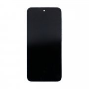 Дисплейный модуль с тачскрином для Samsung Galaxy A55 5G (A556E) (черный) (OLED) — 2