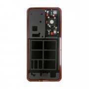 Задняя крышка для Huawei P60 (зеленая) Премиум — 1