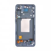 Дисплейный модуль с тачскрином для Samsung Galaxy A55 5G (A556E) (черный) (TFT) — 1