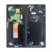 Превью Дисплейный модуль с тачскрином для Samsung Galaxy Z Fold6 (F956B) (черный) &mdash; 1