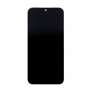 Дисплей с тачскрином для Huawei Pura 70 (черный) — 2