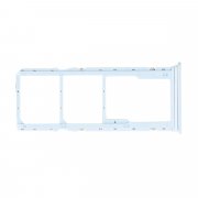 Контейнер SIM для Xiaomi Redmi A1 (голубой) — 1