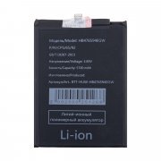 Аккумуляторная батарея для Huawei Honor X6a (HB476594EGW) — 2