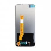 Дисплей с тачскрином для Realme 9 Pro (черный)