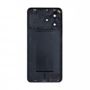 Задняя крышка для Realme C51 (черная) Премиум — 1