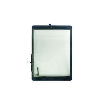 Тачскрин (сенсор) для Apple iPad Air (черный) &mdash; 1