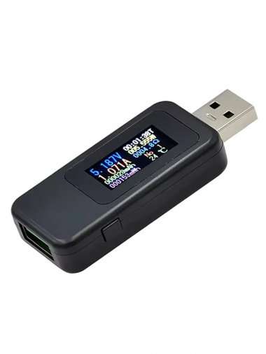Тестер зарядного устройства USB &mdash; 1