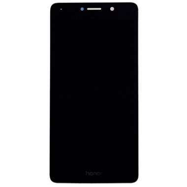 Дисплей с тачскрином для Huawei Honor 6X (BLN-L21) (черный) &mdash; 1