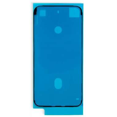 Скотч для сборки Apple iPhone 7 Plus водонепроницаемый (черный) &mdash; 1