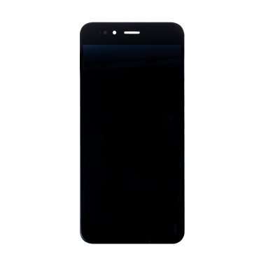 Дисплей с тачскрином для Xiaomi Mi A1 (черный) &mdash; 2