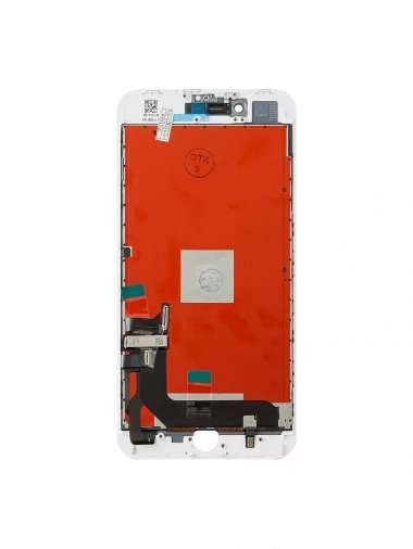 Дисплей с тачскрином для Apple iPhone 8 (белый) LCD &mdash; 2