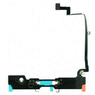 Шлейф для Apple iPhone X на динамик полифонический (buzzer) &mdash; 1