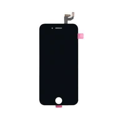 Дисплей с тачскрином для Apple iPhone 6S (черный) (AAA) — 1