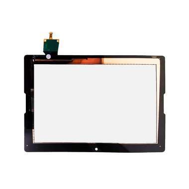 Тачскрин (сенсор) для Lenovo A10-70 A7600 (черный) &mdash; 2