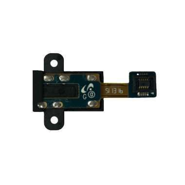 Шлейф для Samsung Galaxy Tab 3 7.0 LTE (T215) с разъемом гарнитуры &mdash; 3