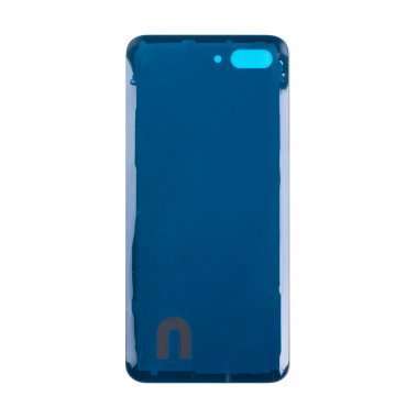 Задняя крышка для Huawei Honor 10 (серая) &mdash; 1