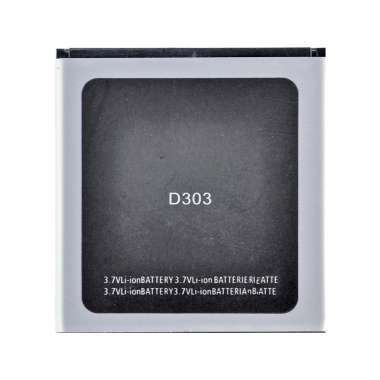 Аккумуляторная батарея для Micromax D303 Bolt &mdash; 1