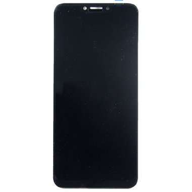 Дисплей с тачскрином для Huawei Honor Play (черный) (AA) &mdash; 1
