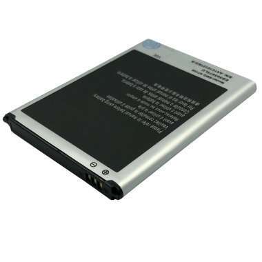 Аккумуляторная батарея VIXION для Samsung Galaxy Note 2 (N7100) — 2