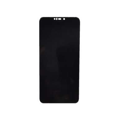 Дисплей с тачскрином для Huawei Honor 8C (черный) (AA) Rev:A5 &mdash; 1