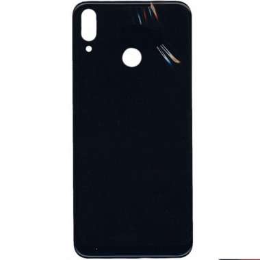 Задняя крышка для Huawei Nova 3 (черная) &mdash; 1