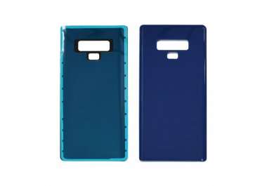 Задняя крышка для Samsung Galaxy Note 9 (N960F) (синяя) — 1