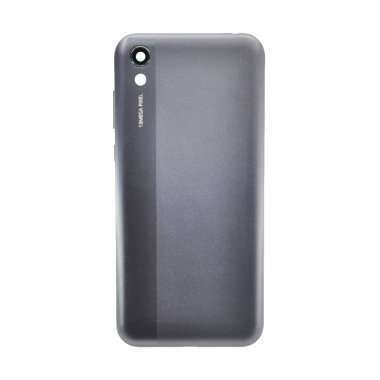 Задняя крышка для Huawei Honor 8S Prime (черная) — 1