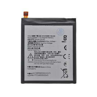 Аккумуляторная батарея для Nokia 6.1 HE345 &mdash; 1