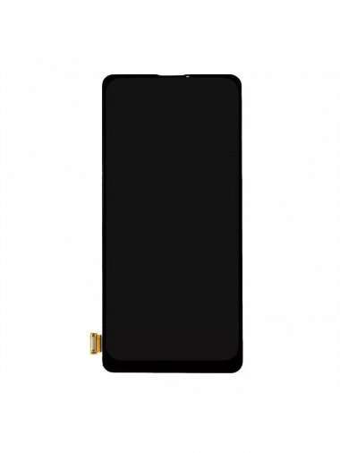 Дисплей с тачскрином для Xiaomi Mi 9T (черный) OLED — 2