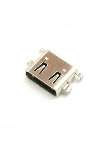 Разъем зарядки Type-C для Sony Xperia XA1 Ultra Dual (G3212) — 1